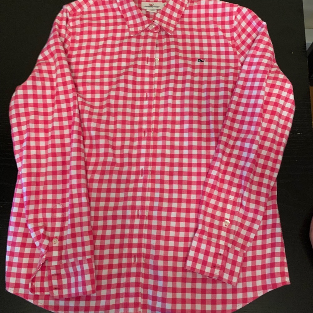 Vineyard Vines shirt